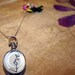 Locket Love Necklace