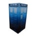 Doctor Who TARDIS Candle Holder, Geeky Home Decor