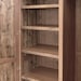 Armoire - Reclaimed Cedar and Mahogany