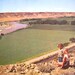 Vintage Poster Print Historic Nature and Agriculture Advertisement (New Mexico) SHIPPING INCLUDED