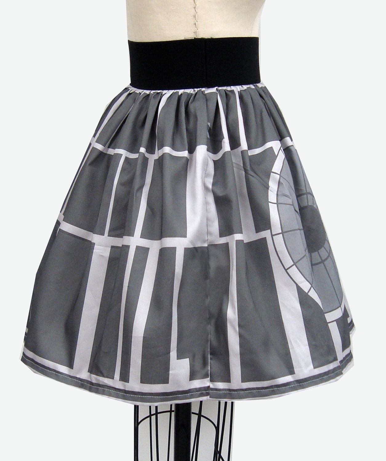 Epic Space Station Full Skirt