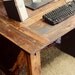 Pallet Table/Desk