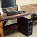 Pallet Table/Desk