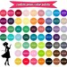 Retro Baby Shower Banner - BUN In THE OVEN Printable