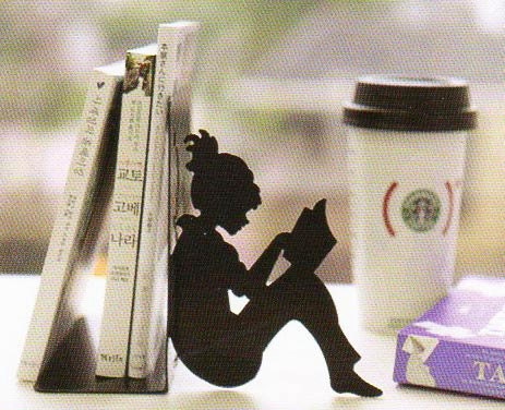 Bookend