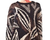 80s Embassy Row Sweater
