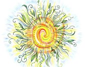 Summer Solstice VIDEO Tarot Card Reading