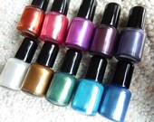 Oppressed Princess Collection