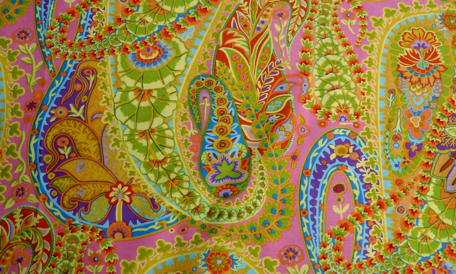 Kaffe Fassett Patterns