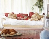 Comfy Porch Day Bed Swing