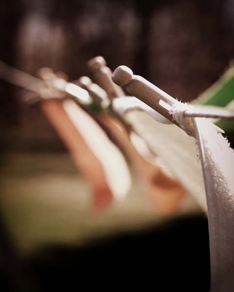 out to dry 8X10 clothesline,home decor,spring,laundry