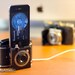 Docking Station for iPhone, iPods from 1950's BEACON made in BROOKLYN, for iPhone 4