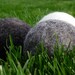 3 Wool Dryer Balls EXTRA LARGE Natural Pure Wool Non Dyed Organic Eco Friendly Scented or Unscented for Laundry