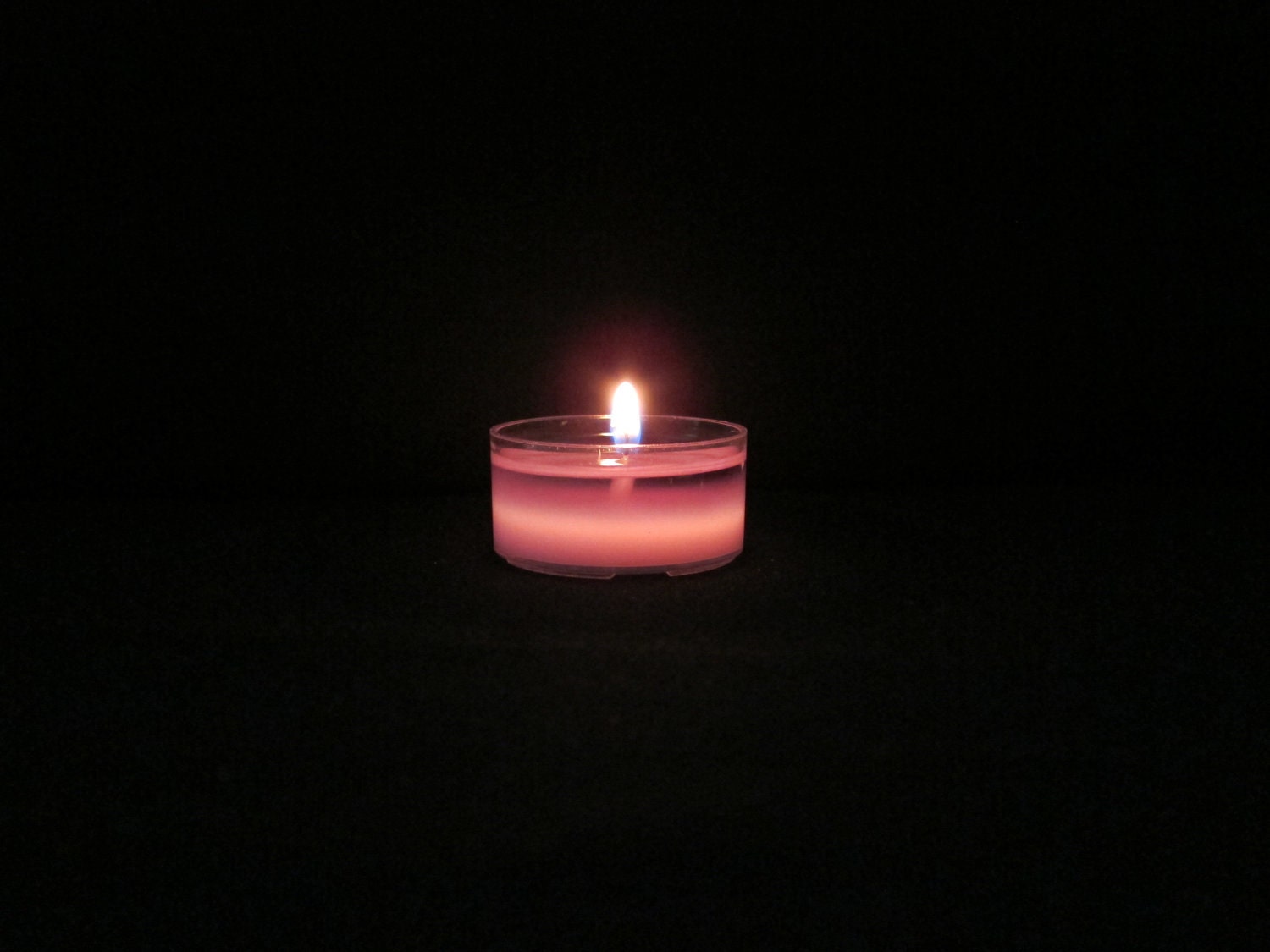 Tealight Candles - scented