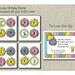 Dr. Seuss' The Lorax Birthday Printable Set