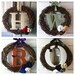 Custom Monogram Wreath