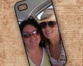 Custom Iphone case, Iphone 4 cover, Iphone 4s case, personalized photo case, plastic or silicone iphone 5 cover (9570)