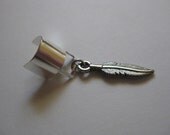 Feather Ear Cuff