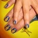 Nail Decals Mexifabulous Frida Kahlo