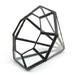 Diamond 2 //recycled glass// - Small