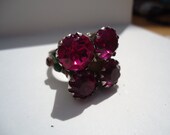 Kuchi Tribal Ring FREE SHIPPING