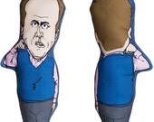 RUFF RICK: Rick Santorum Dog Toy People Will Love