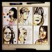 6 Postcards of Original Art Portraits with Quotes