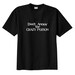 Don't Annoy The Crazy Person New T Shirt, S M L XL 2X 3X 4X 5X