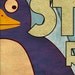 Things I've Said to My Children - Penguin (8x10)