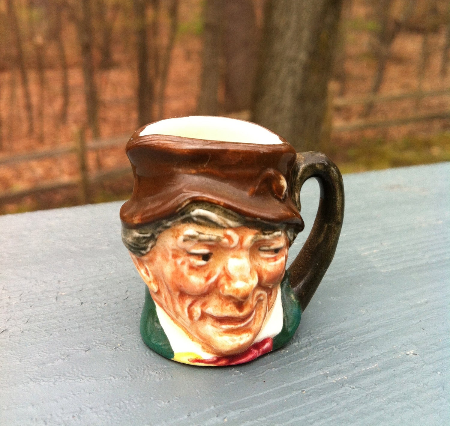 Royal Doulton Mini Mug