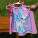 My Little Pony Pillowcase Dress