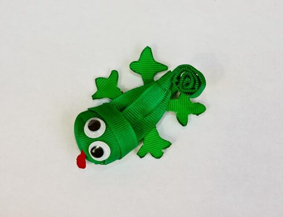 Disney Ispired - Tangled (Pascal)