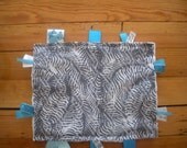 Tag Blanket