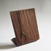 Bent Plywood Necklace Stand