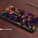 Case for black Hard case Rubber case iphone 4 case iphone 4s case New Iphone 5 case painting abstract  design printing