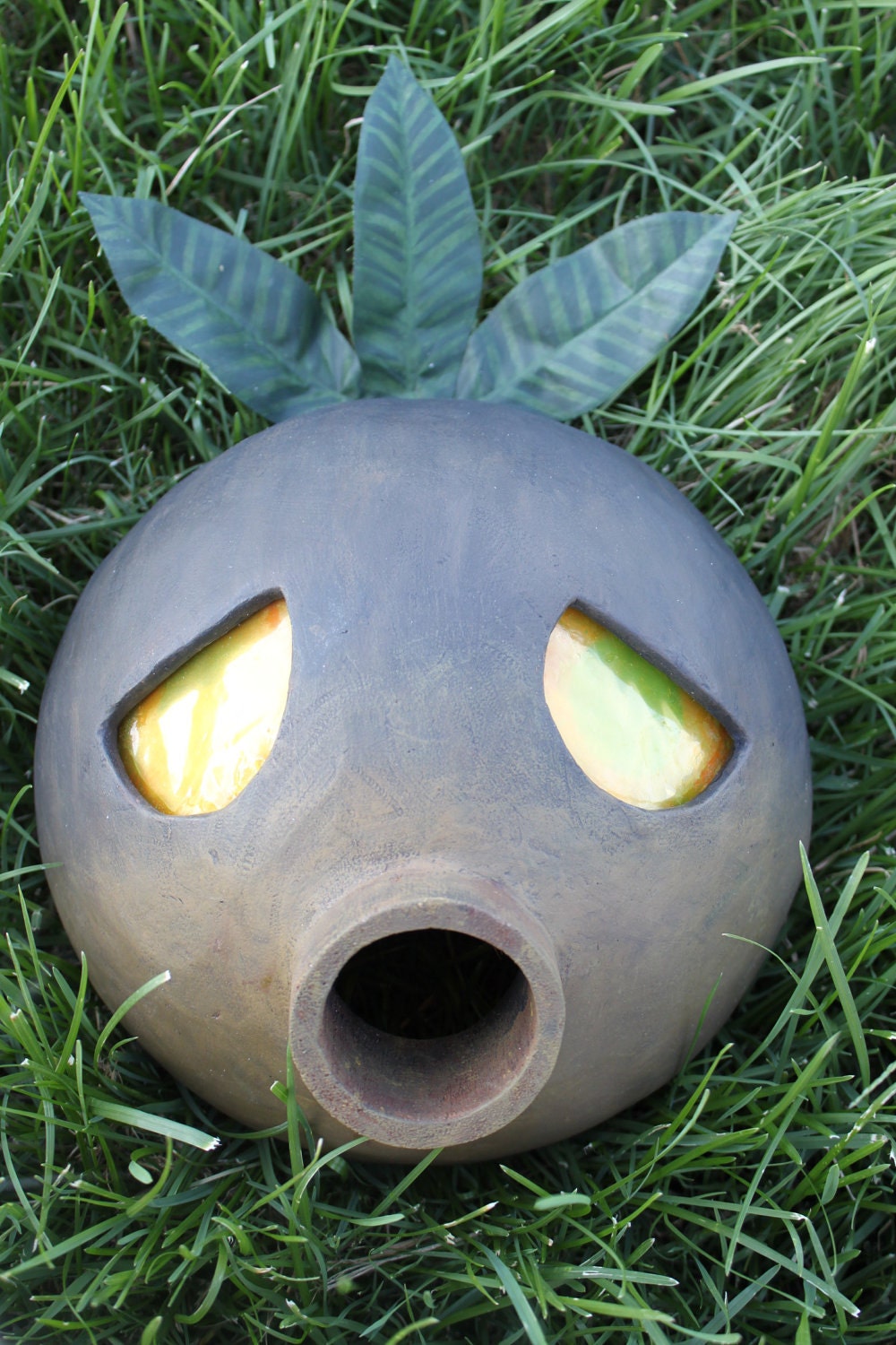 The Legend of Zelda Deku Mask
