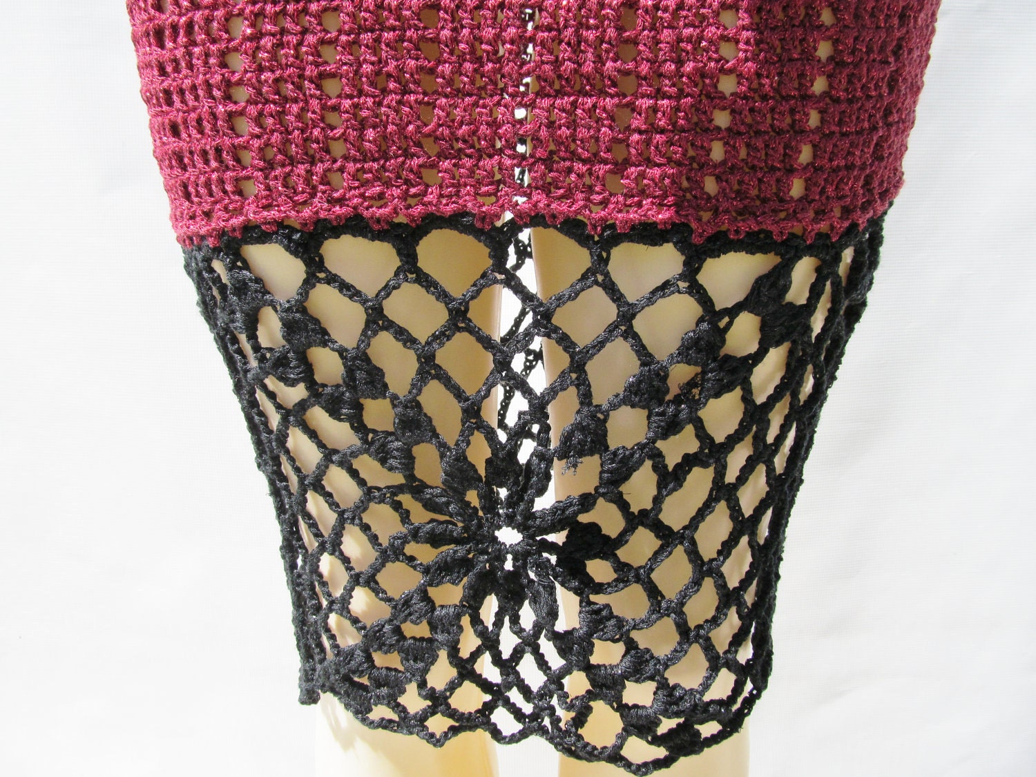 Mirabella Skirt