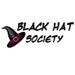 Pagan "Black Hat Society" Shirt. Sizes available S,M,L and XL 1x and 2x. Made to order.