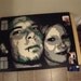 LEGO Portrait - Mosaic