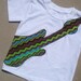 Boys Funky Guitar T-shirt