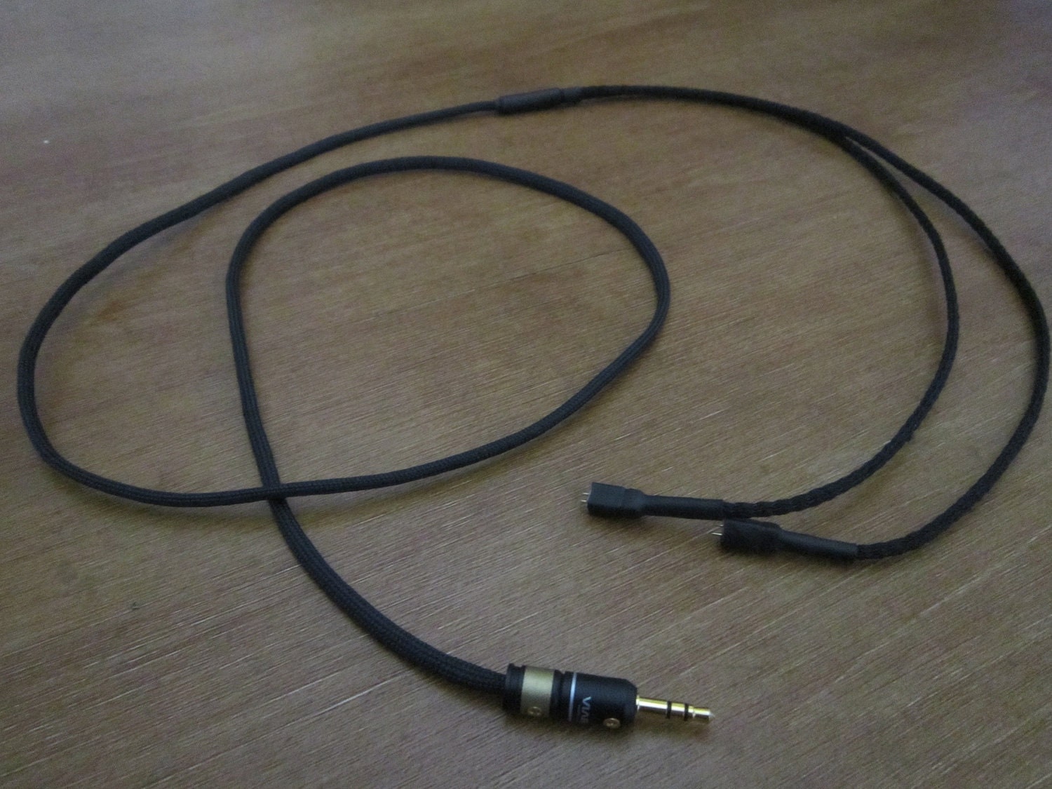 Additional Feet Lengths For IEM and Headphone Cables - Available up to 6 Feet