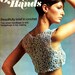 Vintage Crochet Pattern Crop Top Instant Download