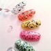 Salt n' Peppa : Custom-Blended Glitter Nail Polish / Lacquer