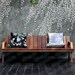 Cherry blossom tree wall decal for living room-Vinyl wall decal wall decals nursery wall stickers flowers wall decal home decor