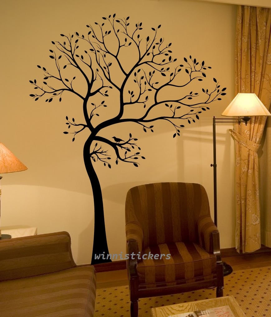 Tree Decal