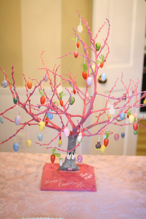 Easter Bunny Tree