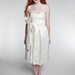 sweethearts are we - wedding dress