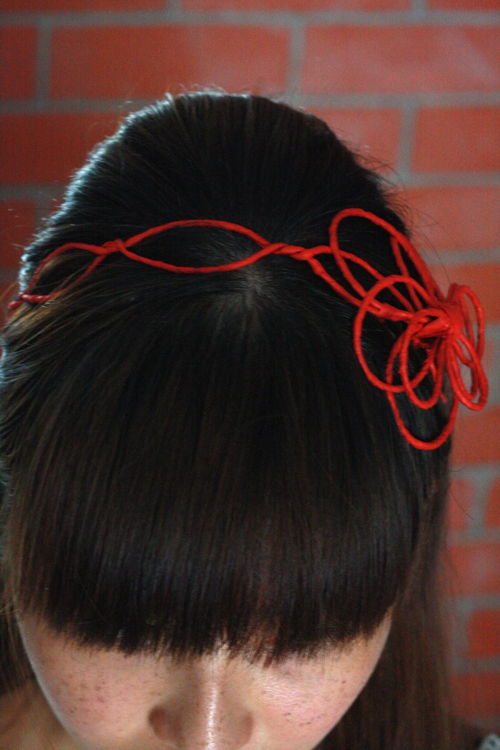 Flower Power Hairband