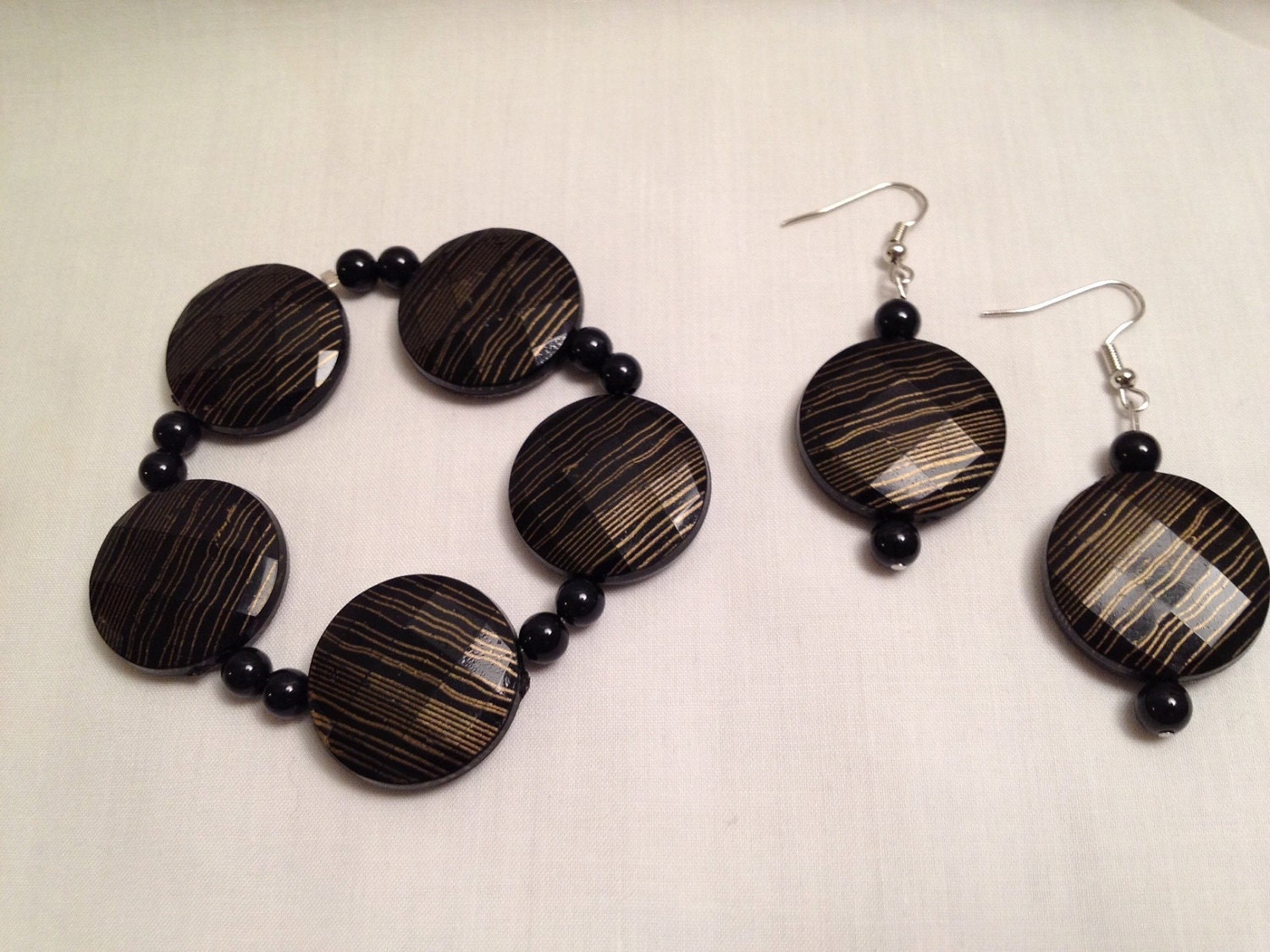 Tribal Bracelet
