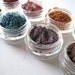 One Sample Size - Mineral Eyeshadow - Choose your color - Mineral Makeup